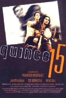 Quince online streaming