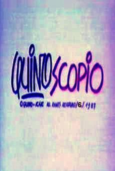 Quinoscopio 6 online