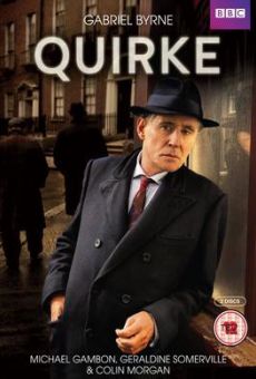 Quirke (2014)