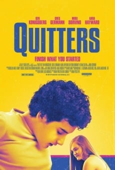 Quitters en ligne gratuit