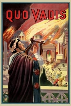 Quo Vadis? online free