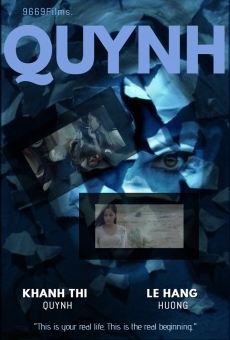 Ver película Quynh
