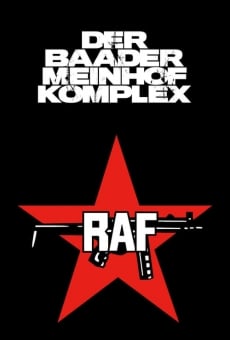 Der Baader Meinhof Komplex online