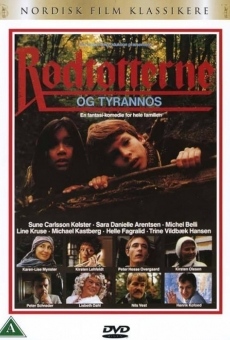 Ver película Rødtotterne og Tyrannos