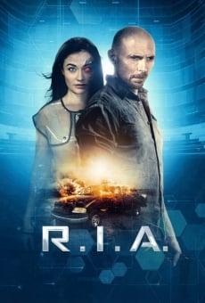 R.I.A., película completa en español