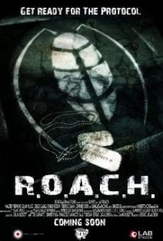 Ver película R.O.A.C.H.