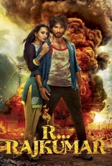 R... Rajkumar gratis