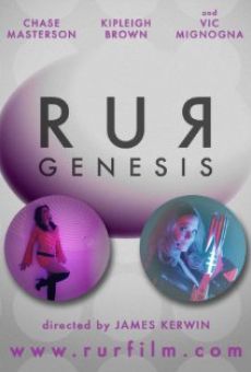 Watch R.U.R.: Genesis online stream