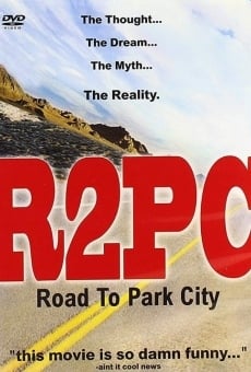Ver película R2PC: Camino a Park City