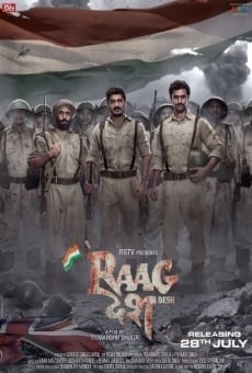 Raag Desh en ligne gratuit