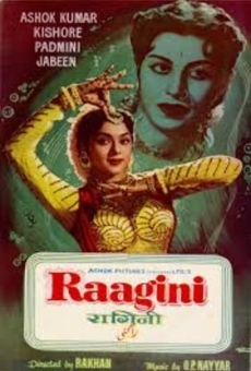 Película: Raagini