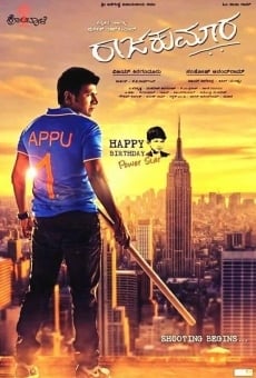 Raajakumara online free