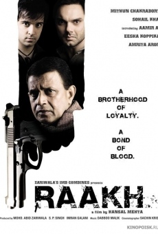 Raakh streaming en ligne gratuit