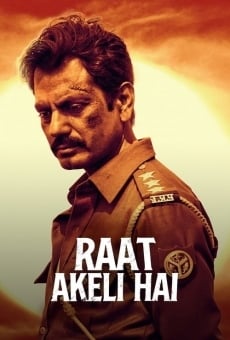 Raat Akeli Hai streaming en ligne gratuit