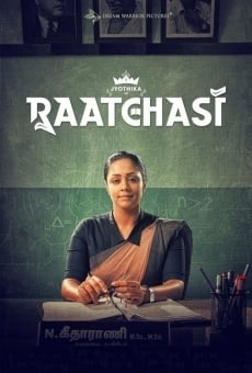 Raatchasi en ligne gratuit