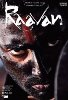 Raavan streaming en ligne gratuit