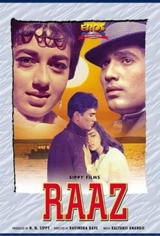 Raaz online streaming