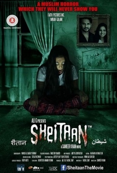 Ver película Raaz-E-Sheitaan
