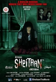 Raaz-E-Sheitaan en ligne gratuit