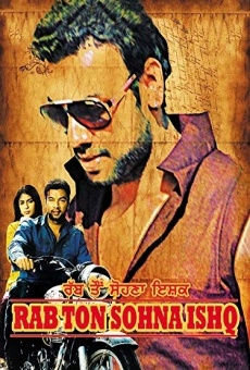 Rab Ton Sohna Ishq on-line gratuito