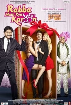 Rabba Main Kya Karoon gratis