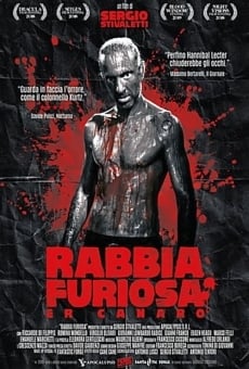 Rabbia furiosa