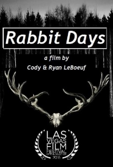 Película: Rabbit Days