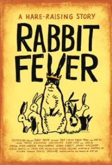 Rabbit Fever en ligne gratuit