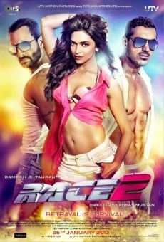 Race 2 online kostenlos