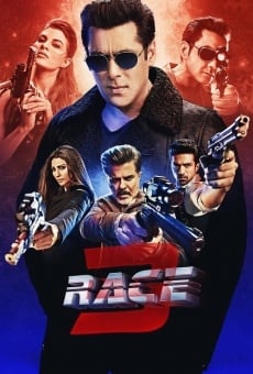 Película: Race 3