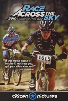 Race Across the Sky 2010 on-line gratuito