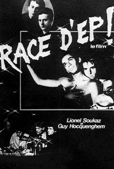 Race d'Ep stream online deutsch