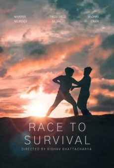 Race to Survival en ligne gratuit