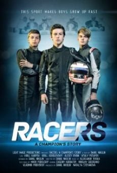 Racers: A Champion's Story stream online deutsch