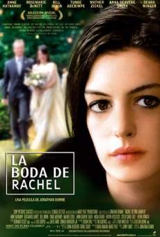 Rachel River online streaming