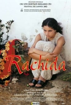 Rachida streaming en ligne gratuit