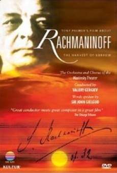 Rachmaninoff streaming en ligne gratuit