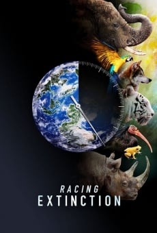 Watch Racing Extinction online stream