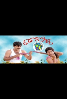 Radha Gopalam streaming en ligne gratuit