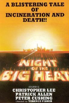 Night of the Big Heat gratis