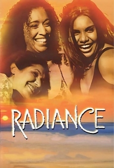 Radiance online