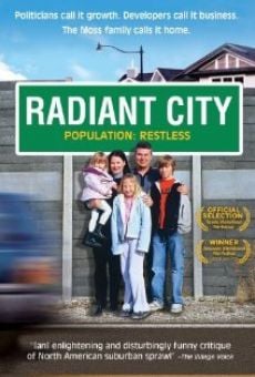 Película: Radiant City