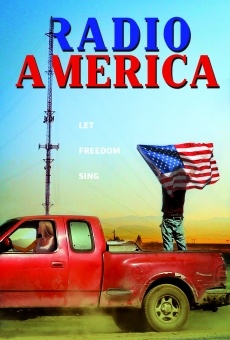 Radio America on-line gratuito