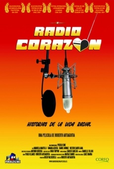 Ver película Radio Corazón