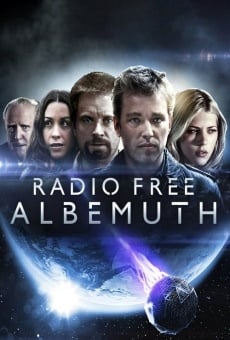 Ver película Radio Free Albemuth