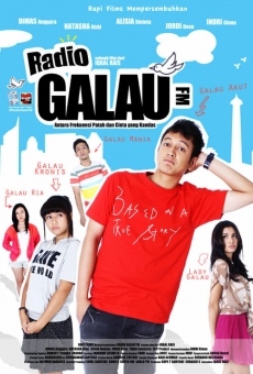 Radio Galau FM streaming en ligne gratuit