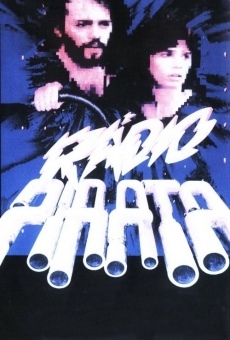 Rádio Pirata online streaming