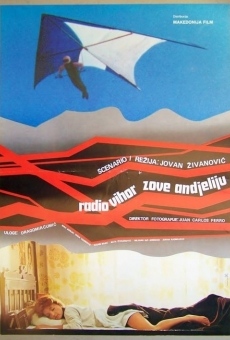 Radio Vihor zove An?eliju streaming en ligne gratuit