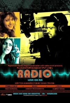 Radio: Love on Air online