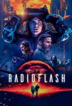 Radioflash on-line gratuito